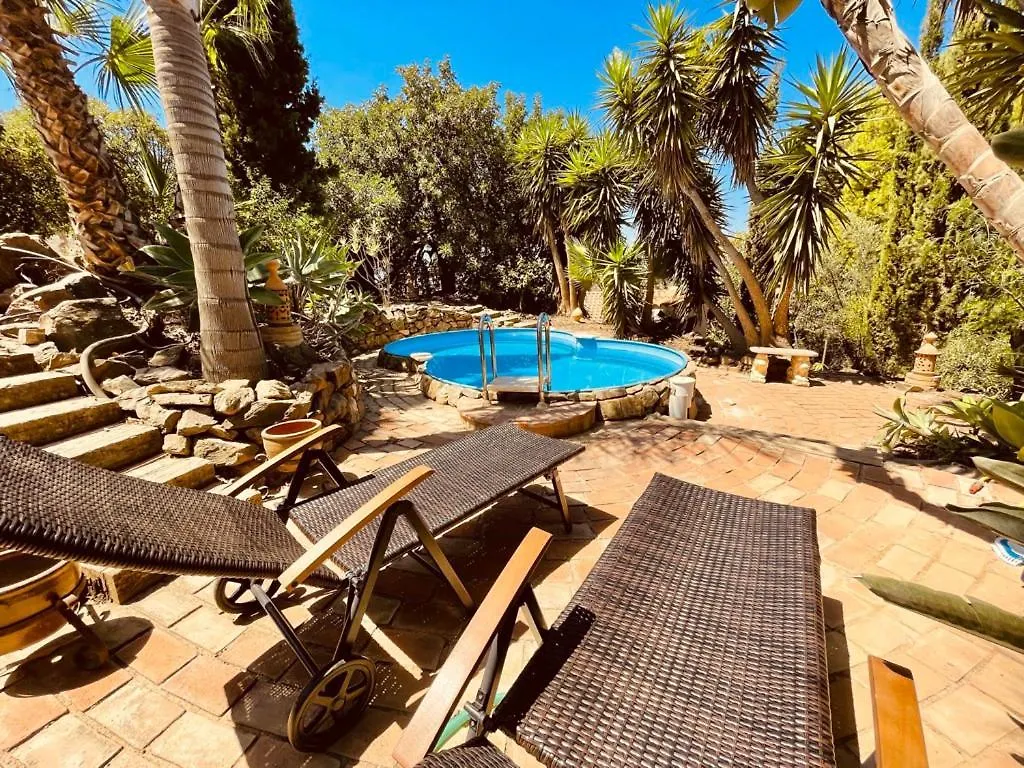 Casa Mora, Privater Pool, Meerblick, Toller Garten contacts