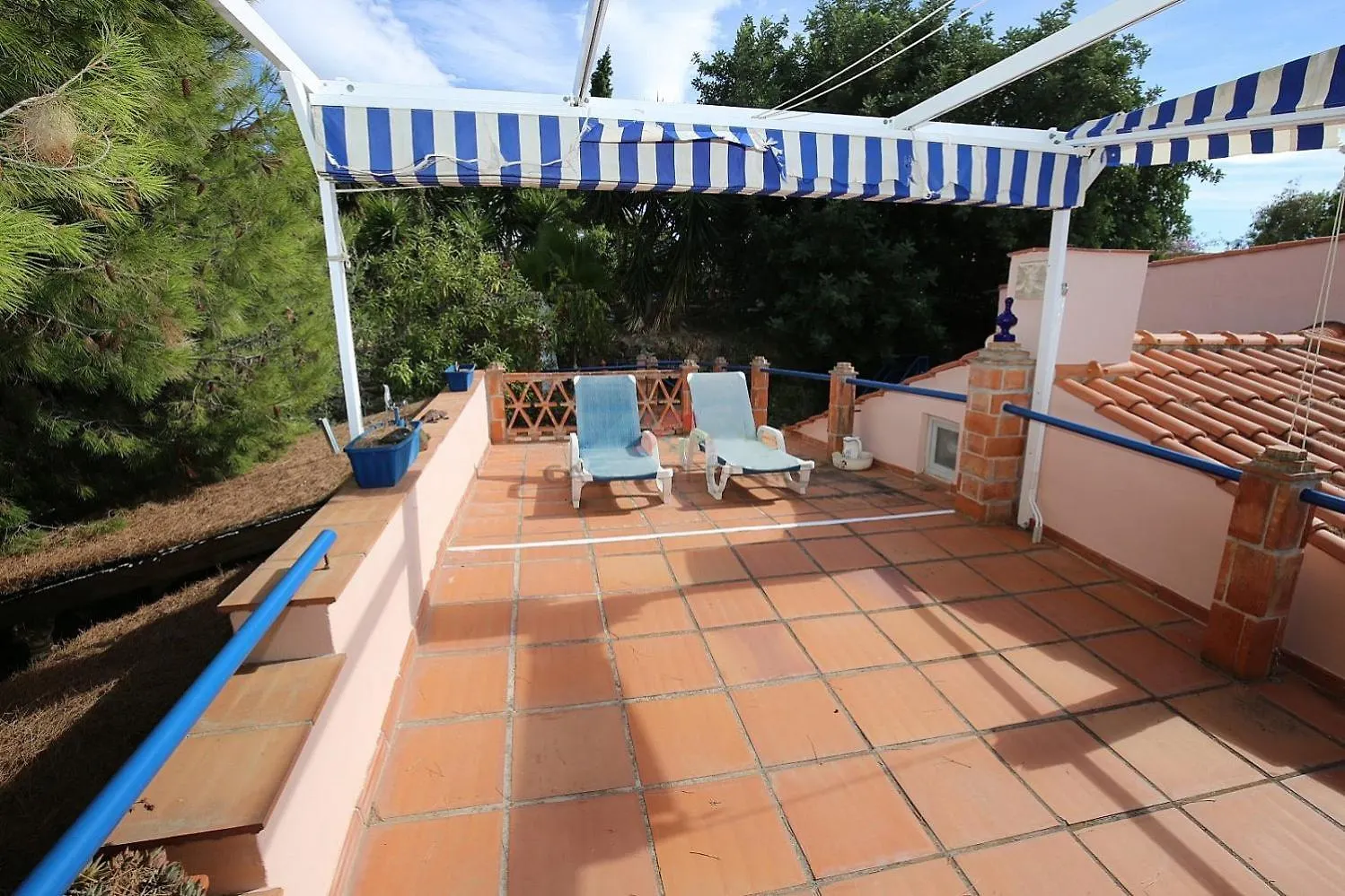 Casa Mora, Privater Pool, Meerblick, Toller Garten Torrox Spain