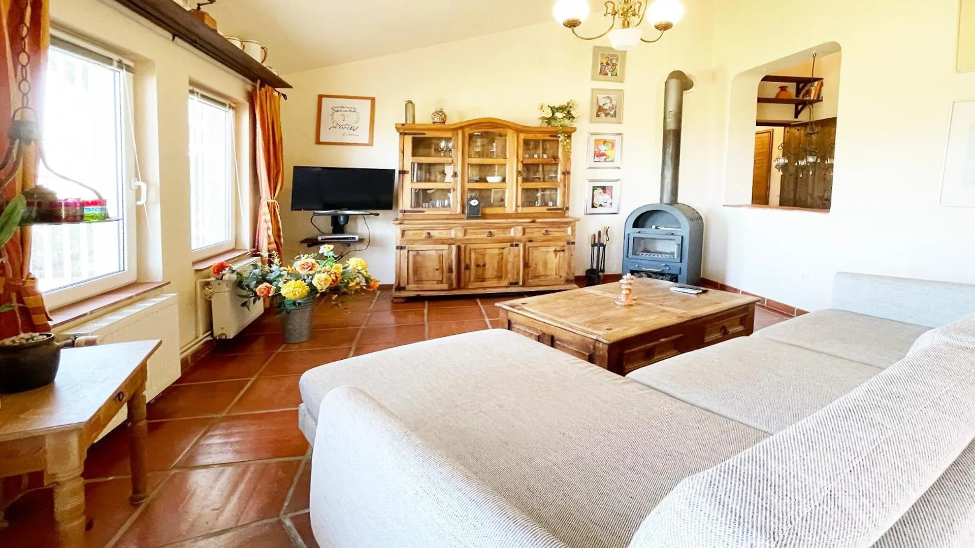 Villa Casa Mora, Privater Pool, Meerblick, Toller Garten Torrox